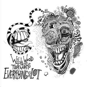 Will Wood and the Tapeworms - SELF-iSH Lyrics and Tracklist | Genius