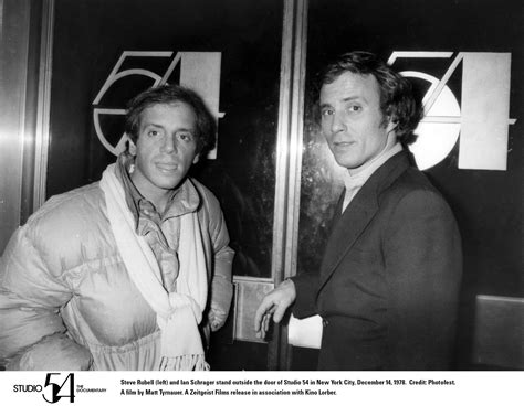 Studio 54 :: Zeitgeist Films
