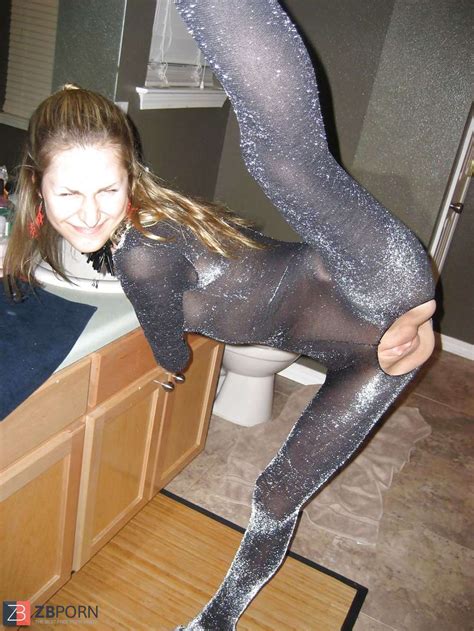 Bodystocking ZB Porn