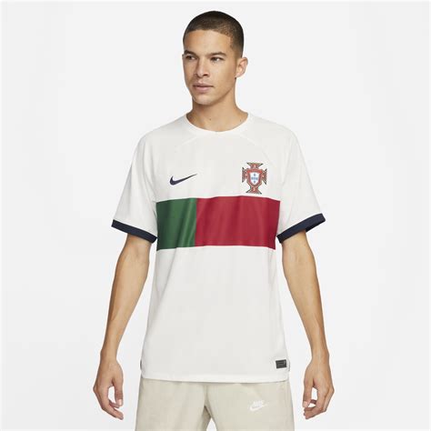 Nike Portugal 2nd Kit 2022 2023 Mens Jersey · Sport · El Corte Inglés
