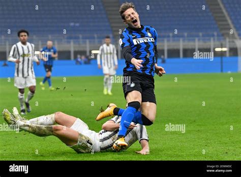 Andrea Pinamonti De Italia Hi Res Stock Photography And Images Alamy