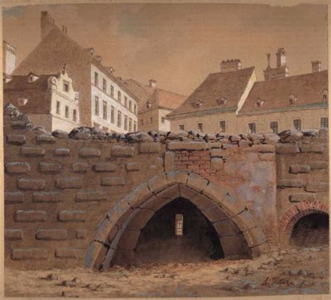 Paintings by Adolf Hitler: 40 Rarely Seen Artworks Painted by the ...