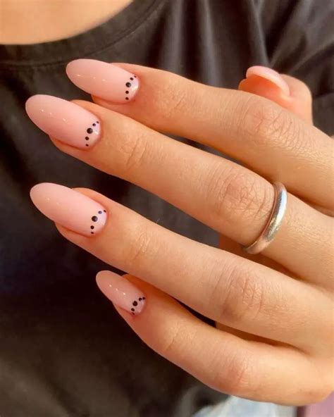 Nude Nail Ideas For Every Occasion Beyond Basics Grams