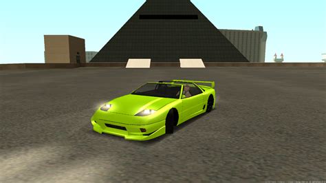 Super GT Archiwum ProjectRPG