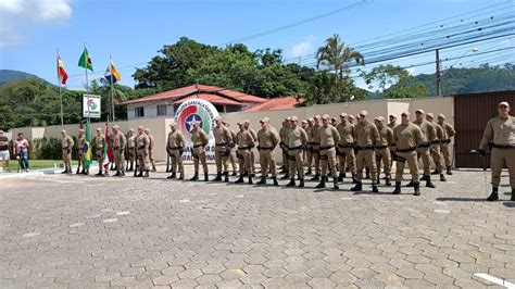 Policiais Militares S O Promovidos Nesta Quarta Feira R Dio Super Fm