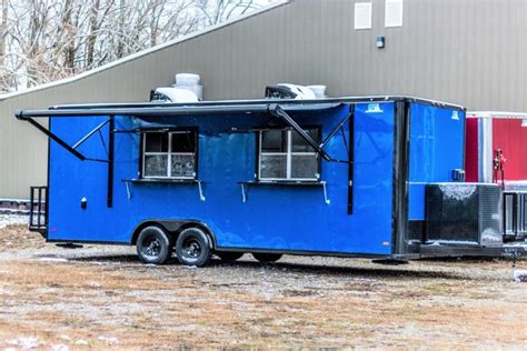 Shop Nashville S Top Food Trailers Start Your Journey