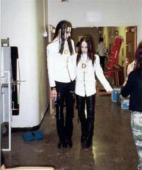 Pin By Zuzanna On Joey Cute Jordison Slipknot Slipknot Band Nu Metal