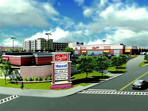 ShopRite Coming to Central Ward Site - Newark, NJ Patch