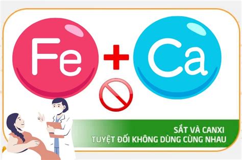 Cách uống canxi cho bà bầu an toàn cho một thai kỳ khỏe mạnh