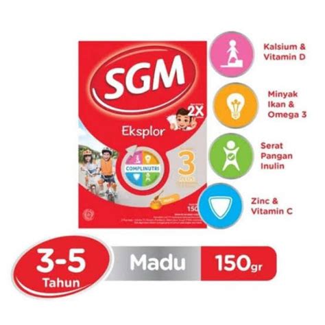 jual sgm  gr shopee indonesia
