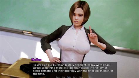 Waifu Academy Pt 40 Nc Free Comic HD Porn 78 XHamster