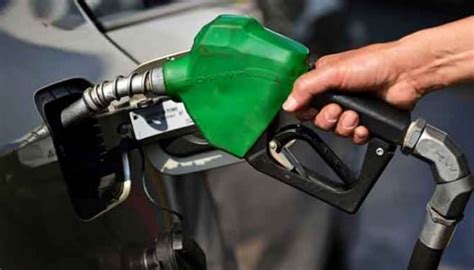 Petrol Prices Slashed By Rs Per Litre Rates Not To Be Increased