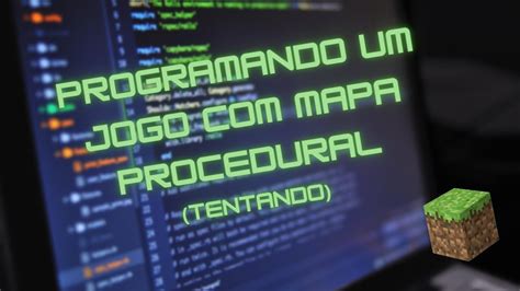 Programando Jogo Mapa Procedural No Game Maker Studio Parte