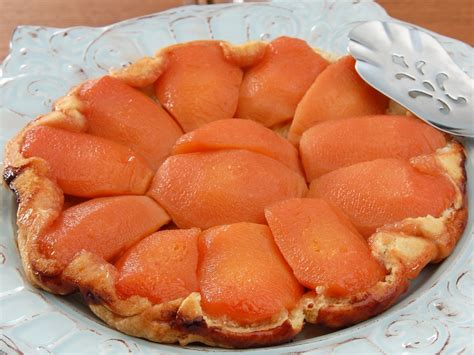 Tarte Aux Coings Caram Lis S Recette De Tarte Aux Coings Caram Lis S