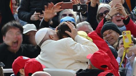 Dónde vive actualmente el Papa Francisco Uno TV