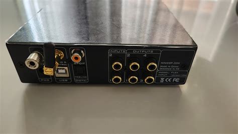 Minidsp Flex + Umik-1 Mic |﻿ Stereo, Home Cinema, Headphones Components