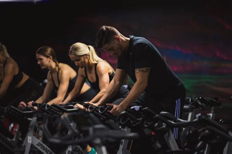 Indoor Cycling Classes In Buffalo Ny Catalyst Fitness