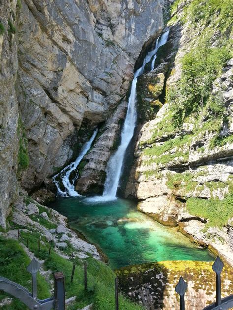 10 Beautiful Savica Waterfall Photos To Inspire You To Visit Slovenia