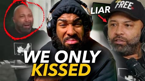 Joe Budden CONFRONTED By Friend And He LOSE IT YouTube