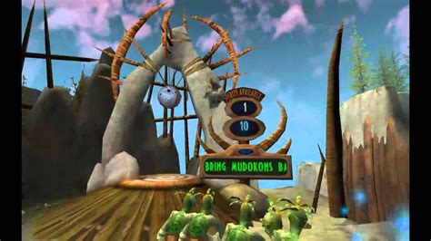 Pt1 Oddworld Munchs Oddysee Pc Hd Remake Perfect Quarma Walkthrough