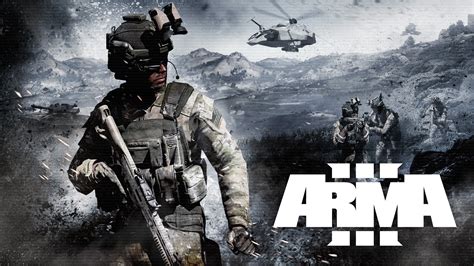 Распродажа Arma 3 в Steam
