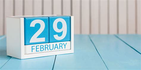 Did the leap day make you lose out? - The Right Advice