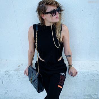 Charlotte De Witte Cdwnation Charlottedewittemusic Nude OnlyFans The Fappening Plus