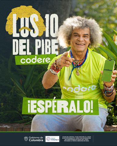 Codere Refuerza Presencia En Colombia Con Un Casting Cargado De Humor Y