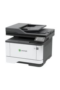 Imprimante Lexmark Mx Adn Laser Monochrome En Tunisie Sousse