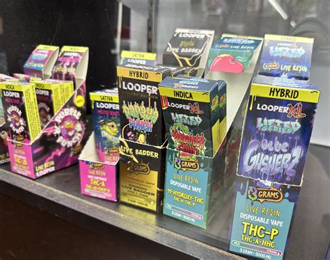 Cannabis agency announces new statewide hemp ban will be enforced • New