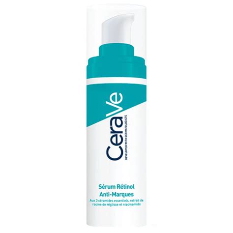 Cerave Serum Rétinol 30 mL