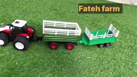 Small Farming By Fateh Farm Youtube