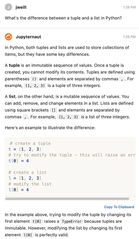 Generative Ai In Jupyter Ai A New Open Source Project 54 Off