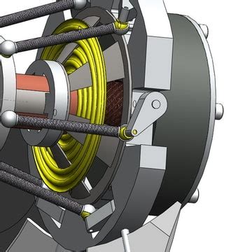 DIY Rotary Woofer - Page 12 - Home Theater Forum and Systems - HomeTheaterShack.com