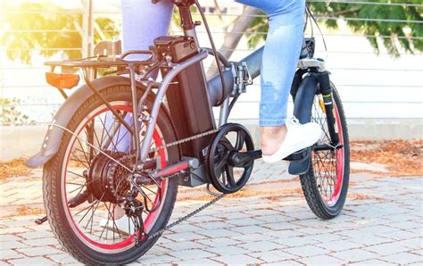 Best Electric Bikes Under 500 The Mind Blown