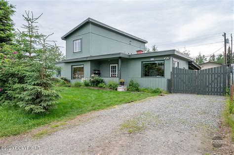 3808 Lois Dr Anchorage Ak 99517 Trulia
