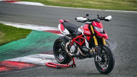 Ducati Hypermotard 950 Sp Y Rve 2021 Directomotor