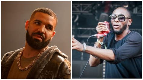 Drake Upset By Criticism From Rapper Yasiin Bey Mos Def Claiming