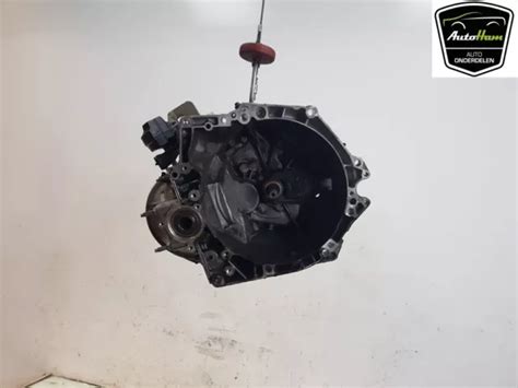 Boite De Vitesses Manuelle Gearbox Manual Abs Citro N Berlingo