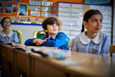 Values And Ethos • St James Schools London And Surrey