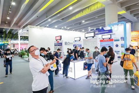 Photos And Report From Day 1 Of The Guangzhou Fair Digital