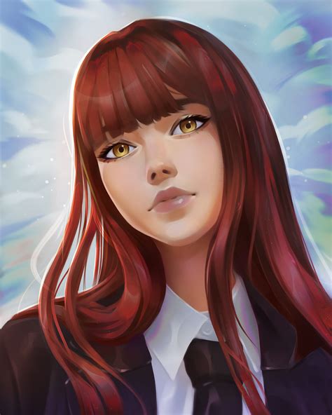 Artstation Stare