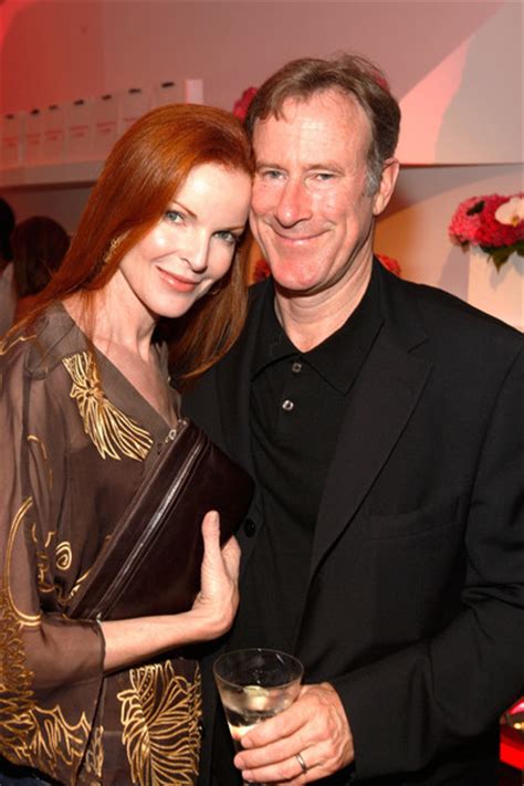 Семья Марсии Кросс :: фотообзор :: Марсия Кросс (Marcia Cross)