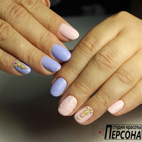 Яскравий маникюрчик🌺 Ставте 💖💖💖, підписуйтесь та коментуйте ️Вам не ...