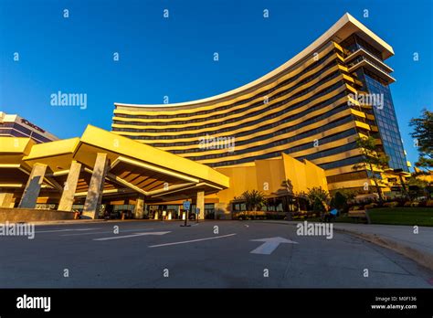 Choctaw casino resort durant hi-res stock photography and images - Alamy