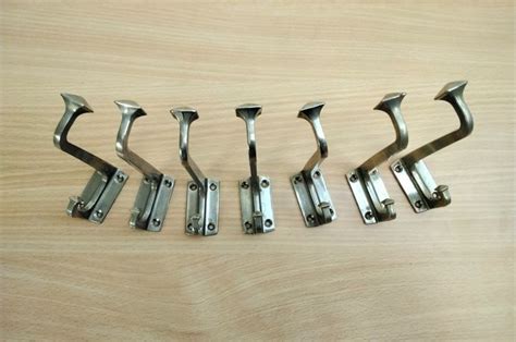 Art Deco Coat Hooks 7 Catawiki