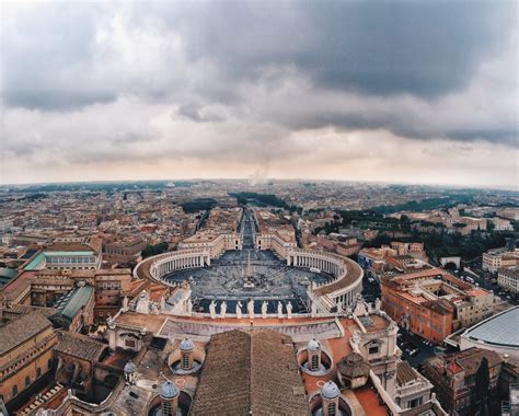 Why Vatican City Is Its Own Country Vatican Tips