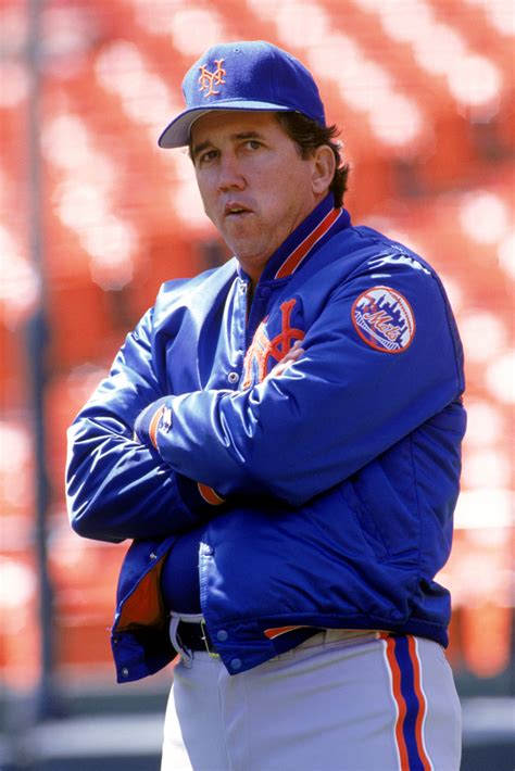 Celebrating Davey Johnson's Nationals' Debut With Some Old Photos - SB ...