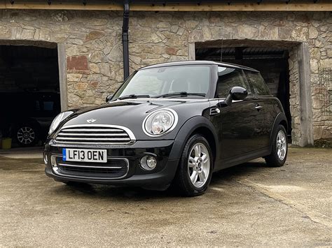Minis For Sale | Pure Minis | Call 07719 527302