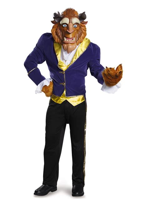 Beast Ultra Costume - Disney Costumes